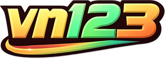 vn123 logo